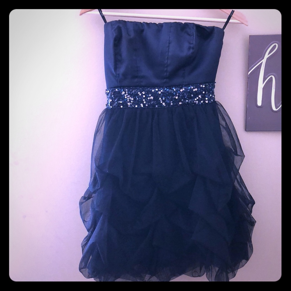 Homecoming Dress